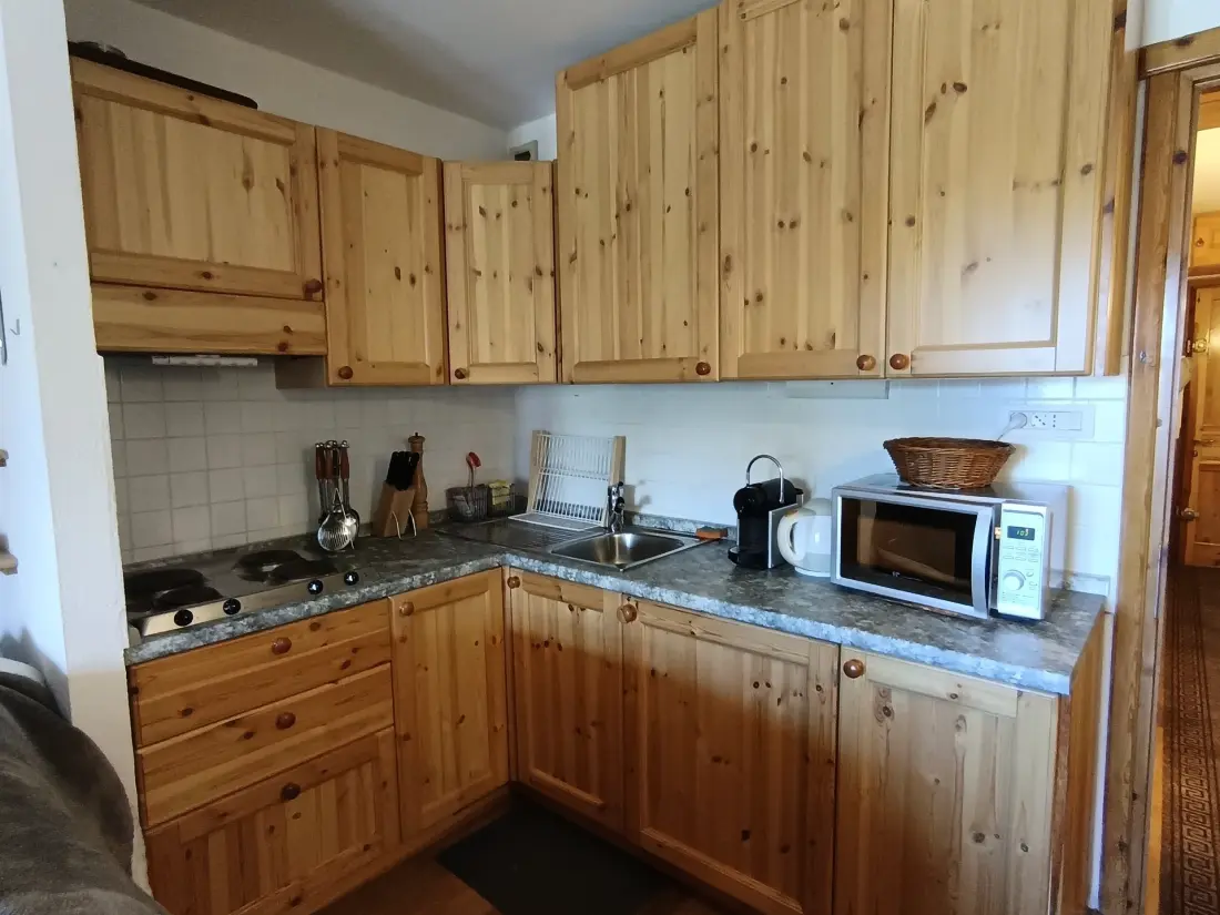 Residentie Le Sommet