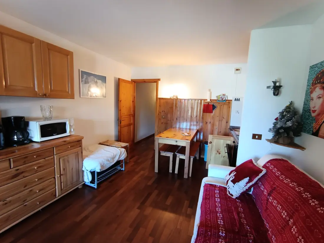 Residentie Le Sommet