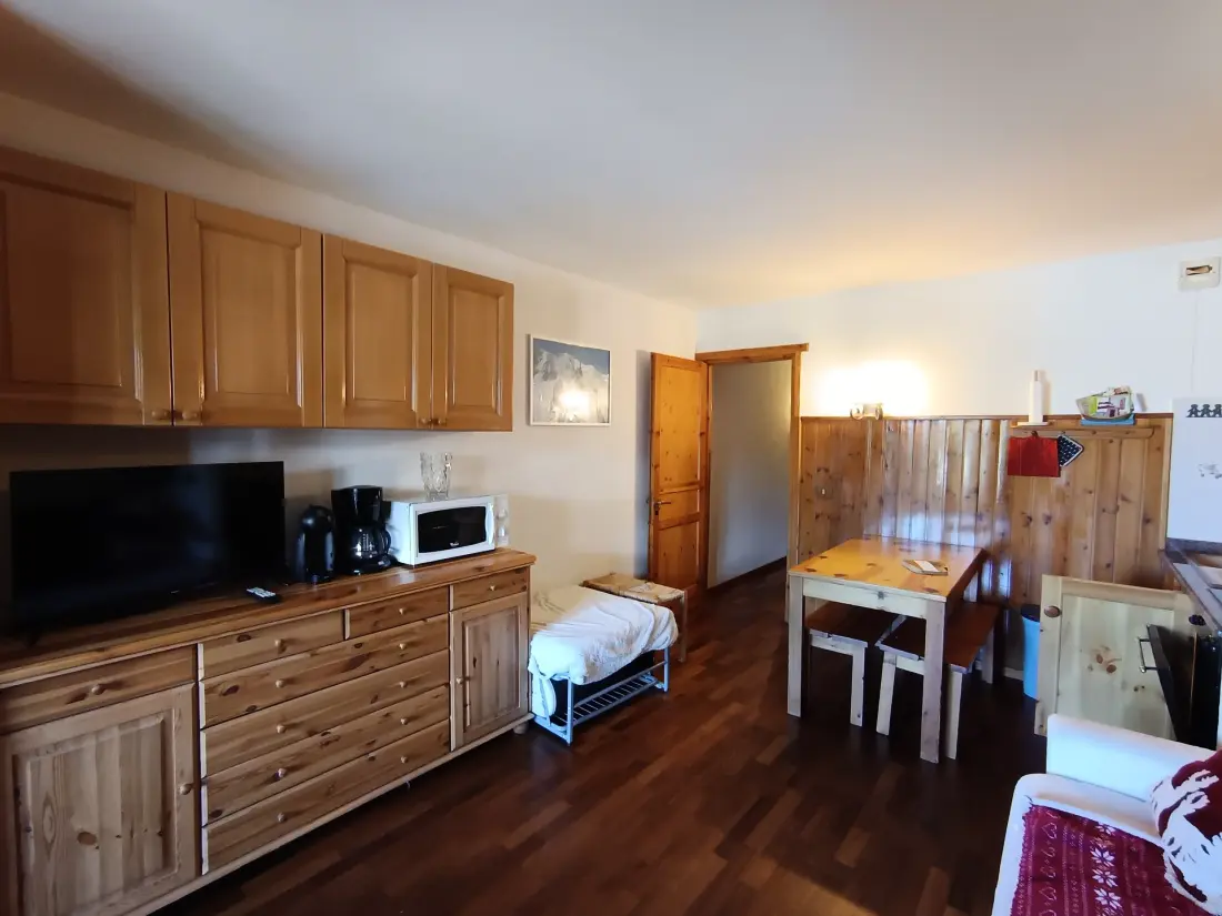 Residentie Le Sommet