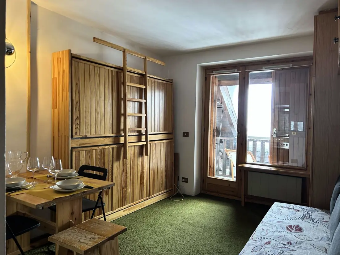 Residencia Picamont