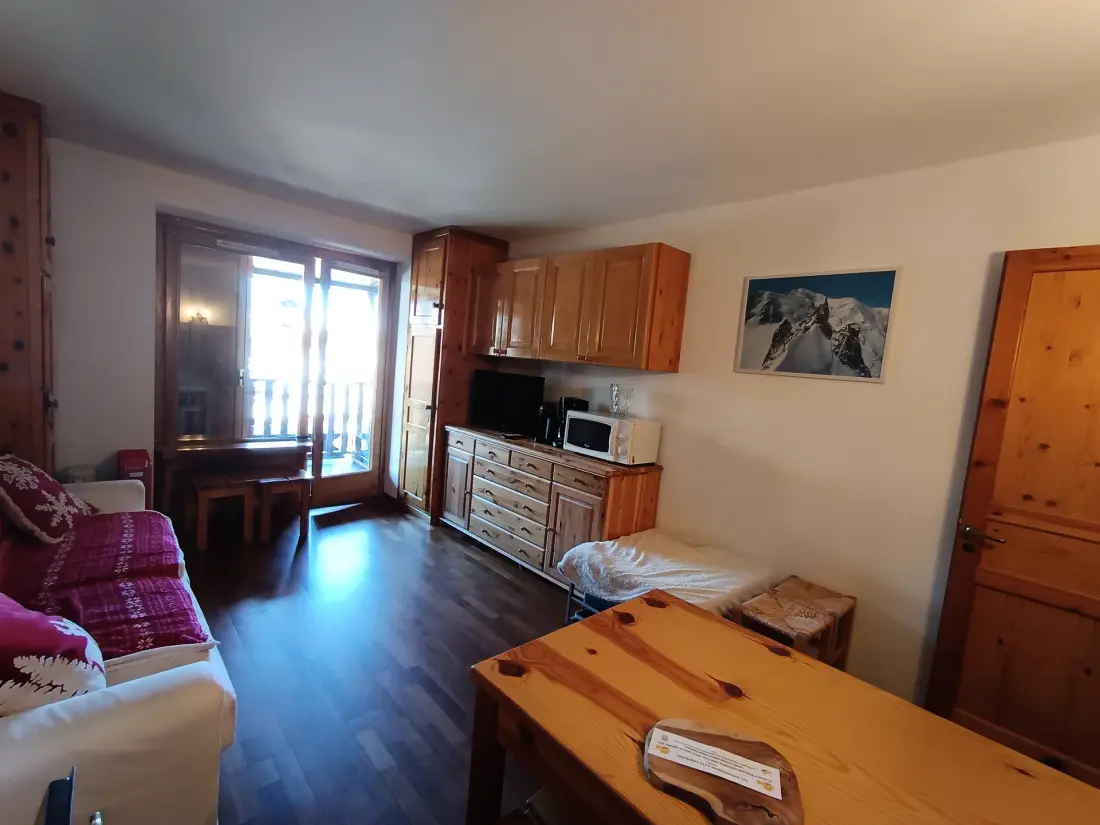 Residentie Le Sommet
