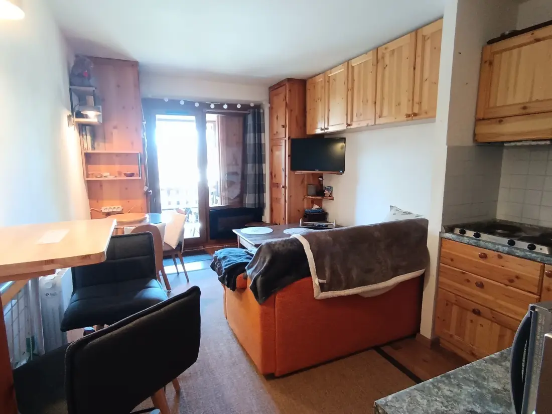 Residentie Le Sommet