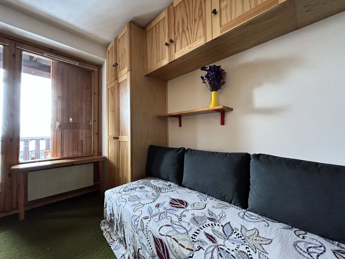 Residencia Picamont
