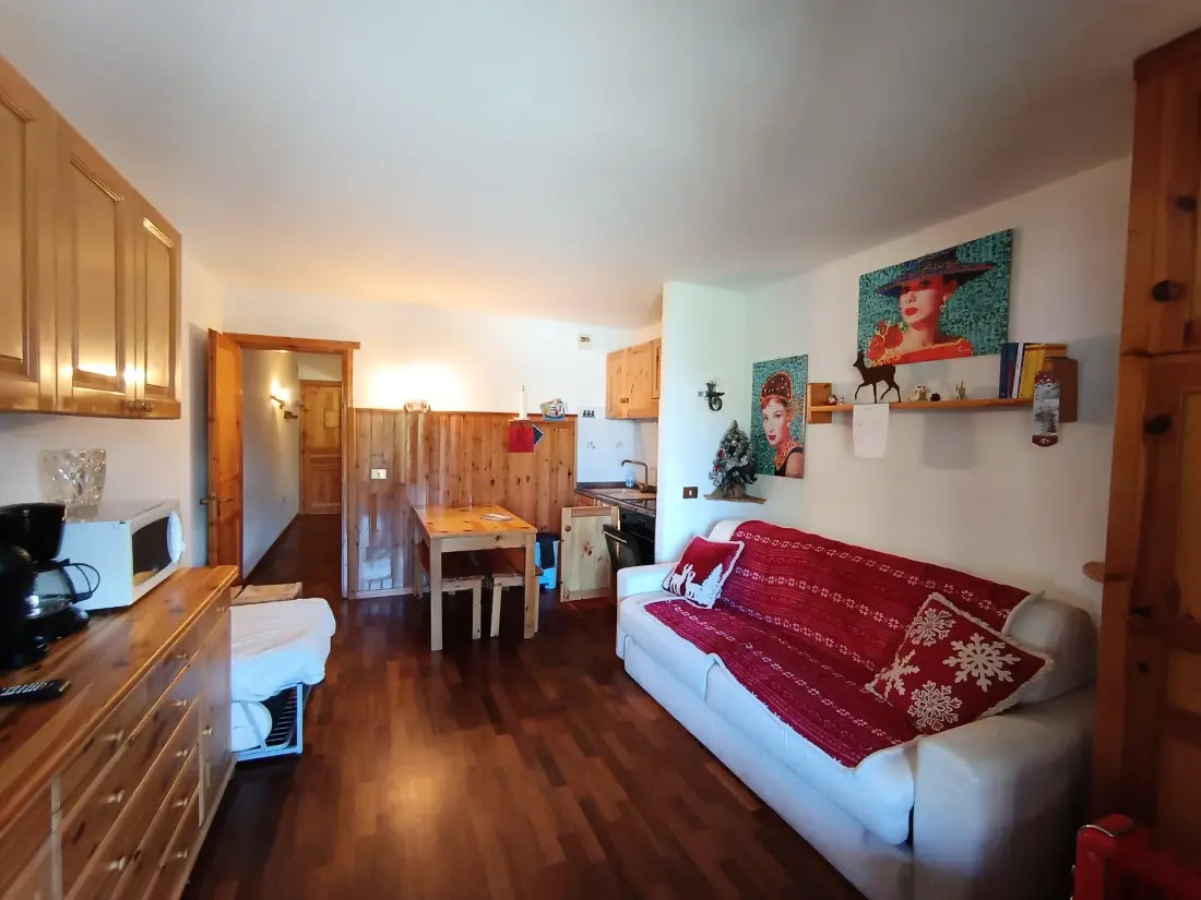 Residentie Le Sommet