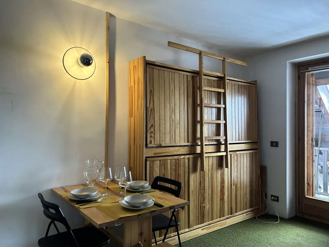 Residencia Picamont