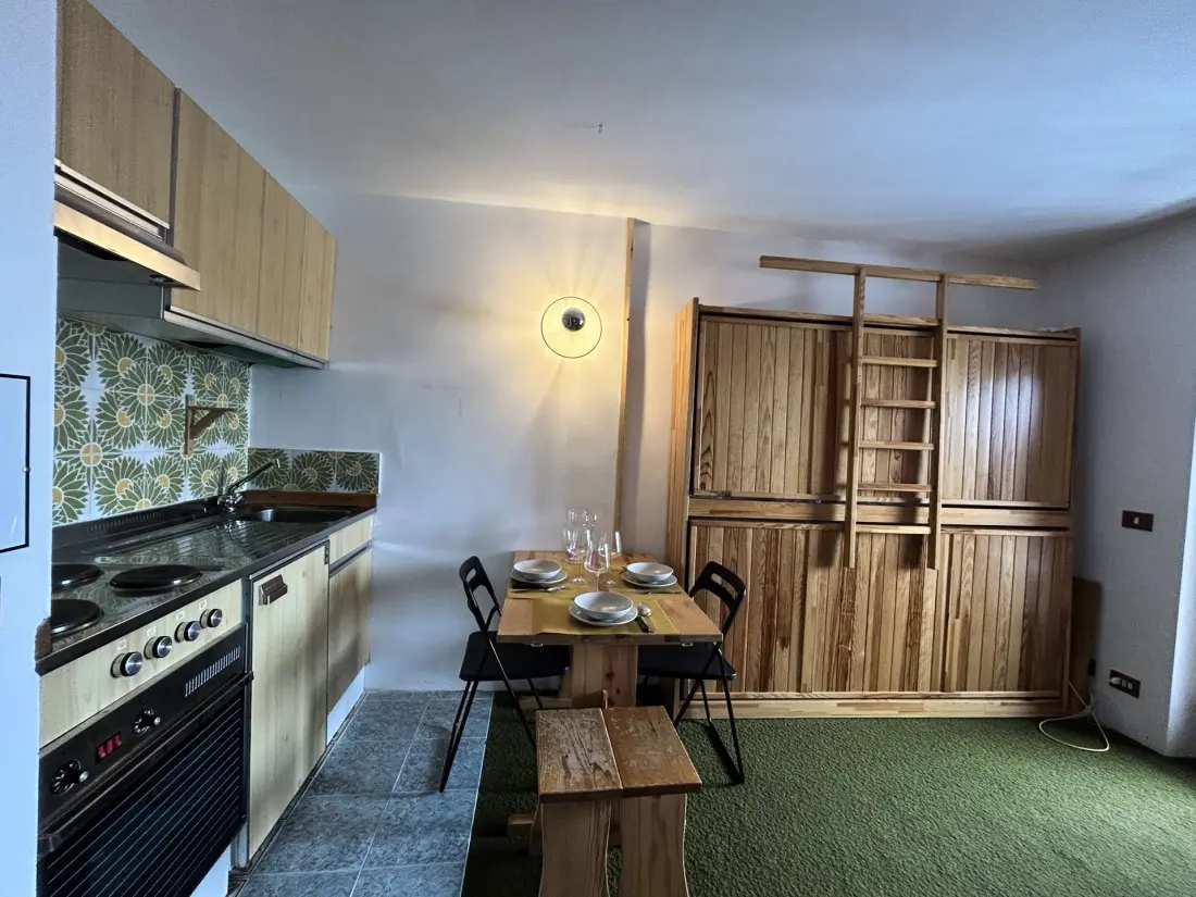 Residencia Picamont