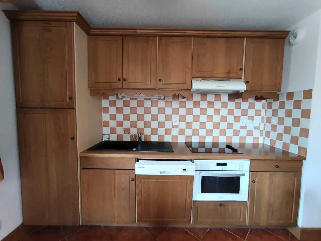 Residentie Ancolie