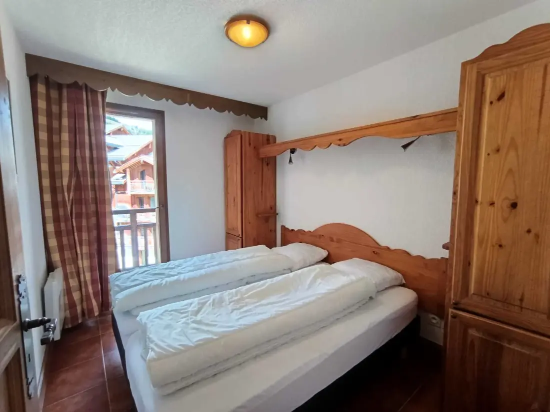 Residentie Ancolie