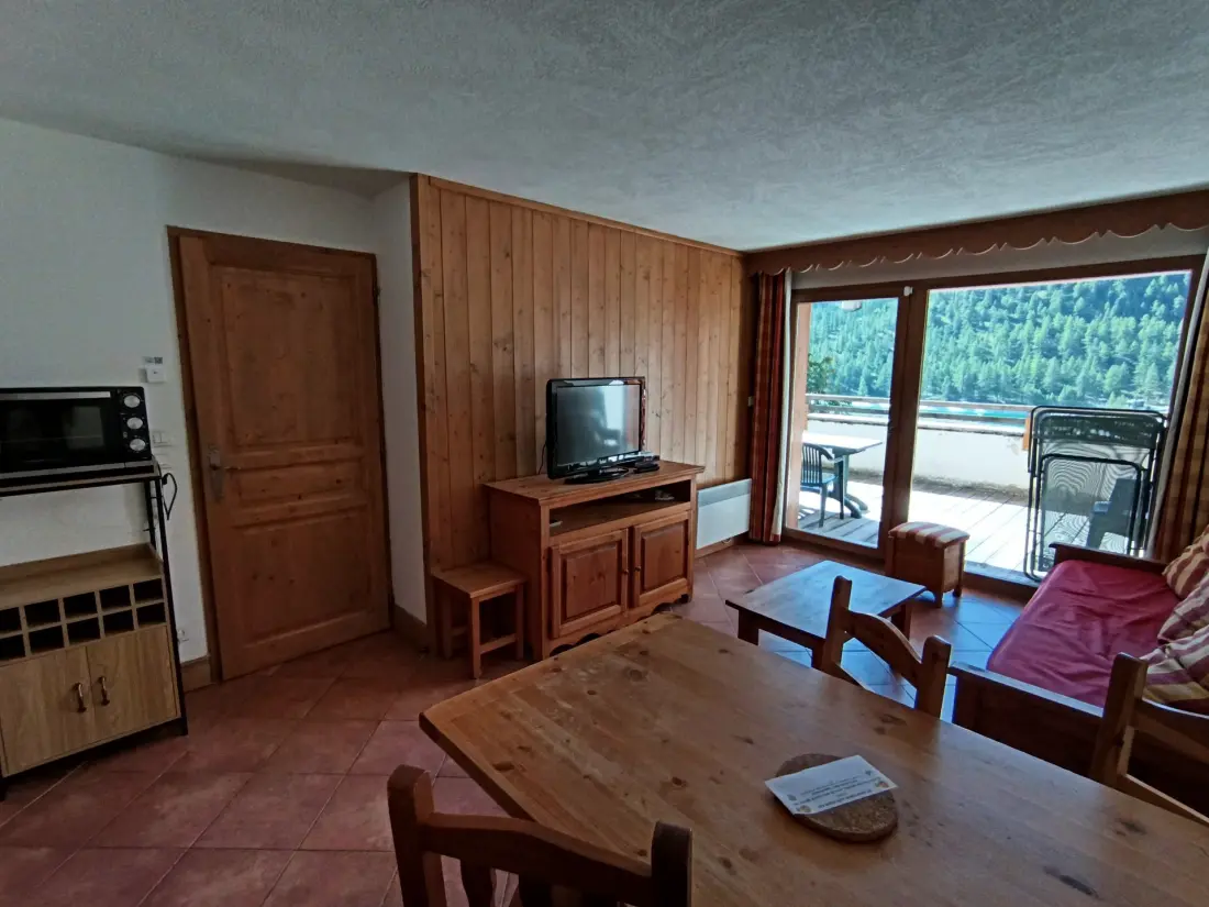 Residentie Ancolie