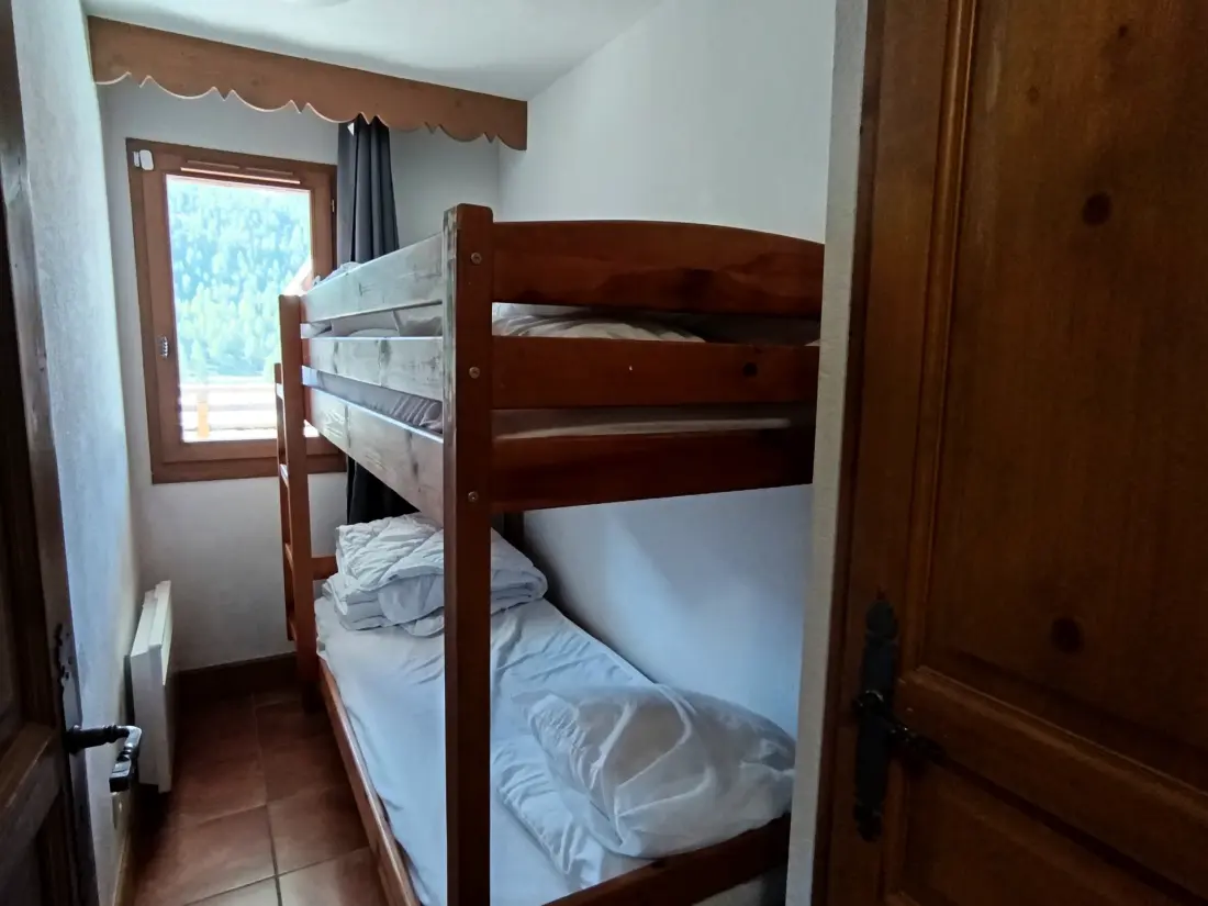 Residentie Ancolie