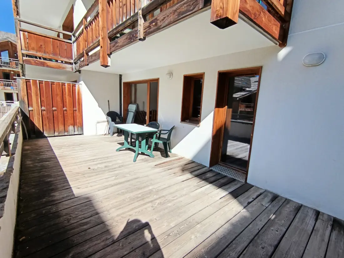 Residentie Ancolie