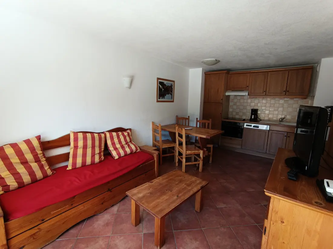 Residentie Ancolie