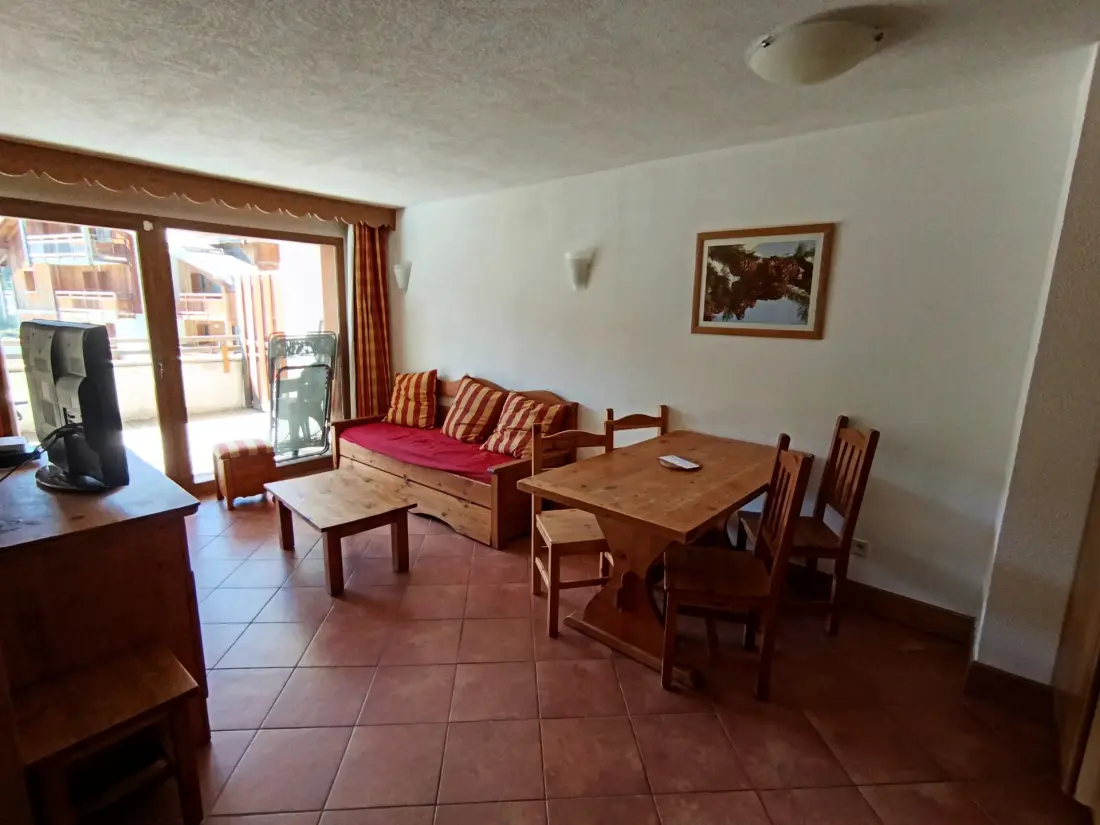 Residentie Ancolie