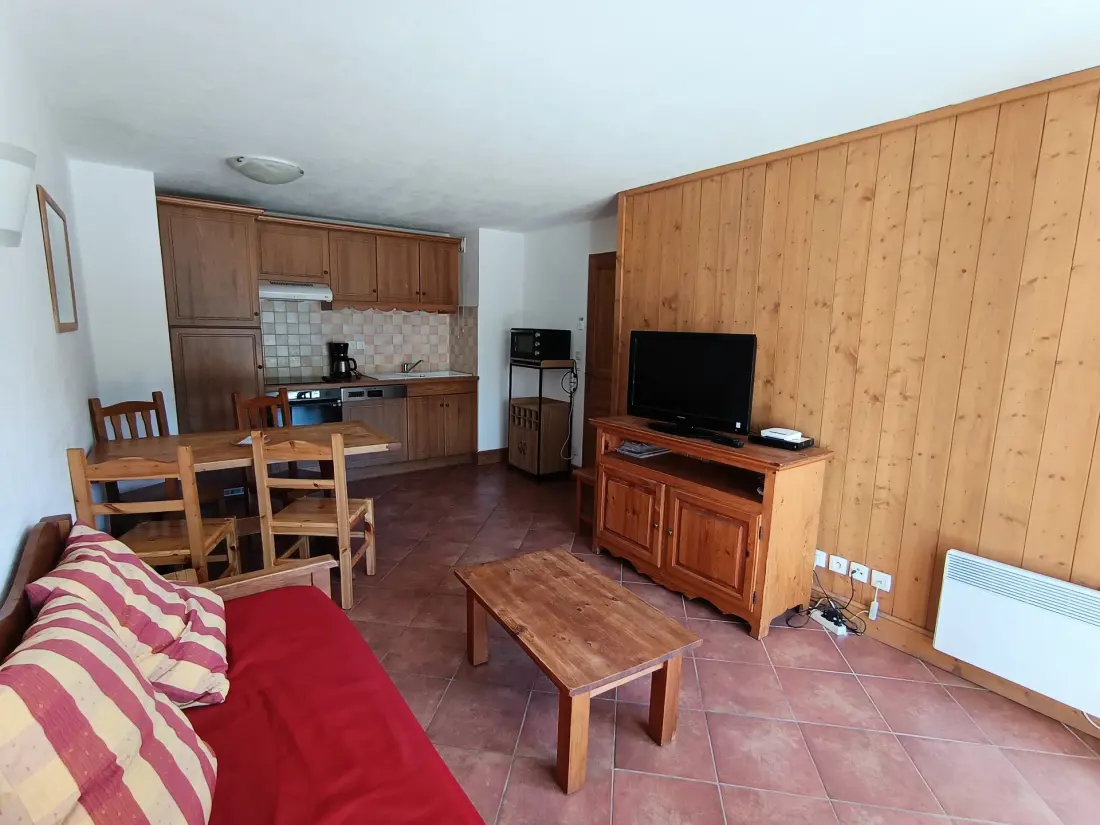 Residentie Ancolie