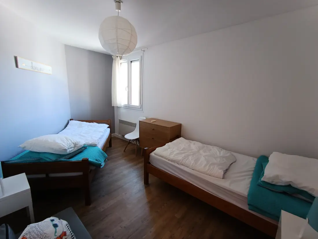 Residentie Les Miandettes