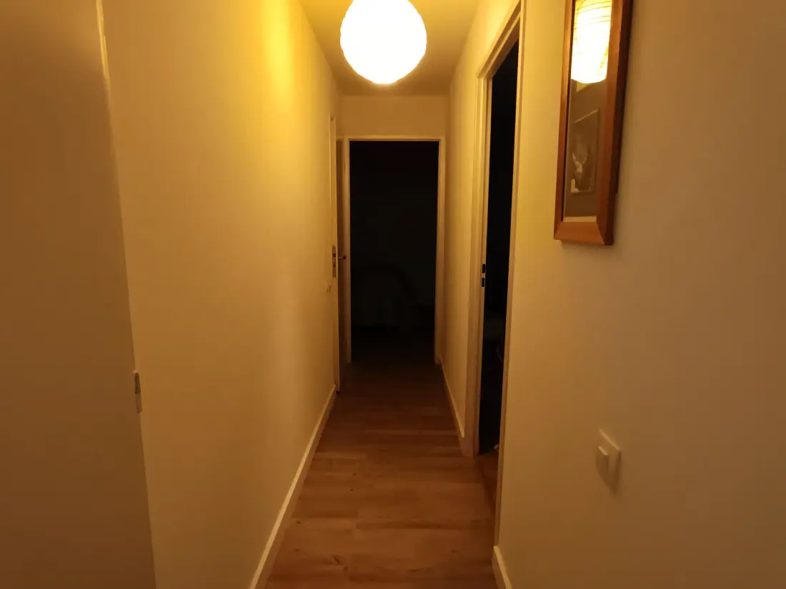Residentie Les Miandettes