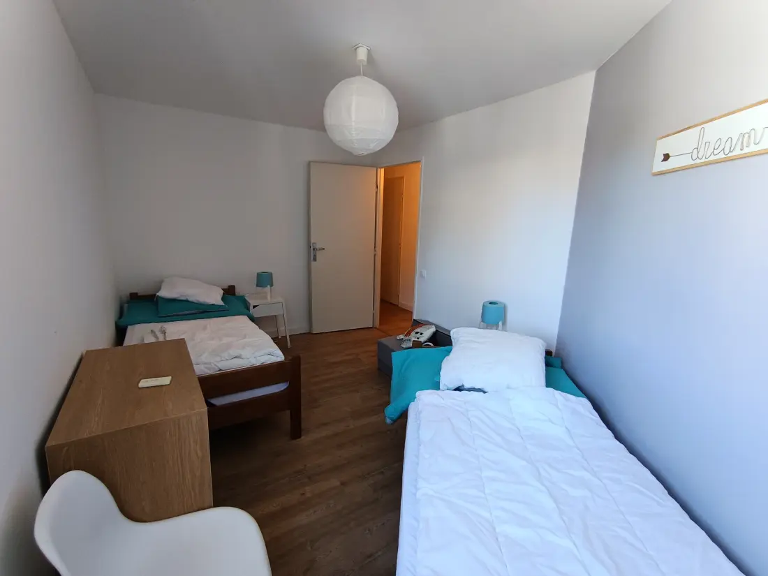 Residentie Les Miandettes