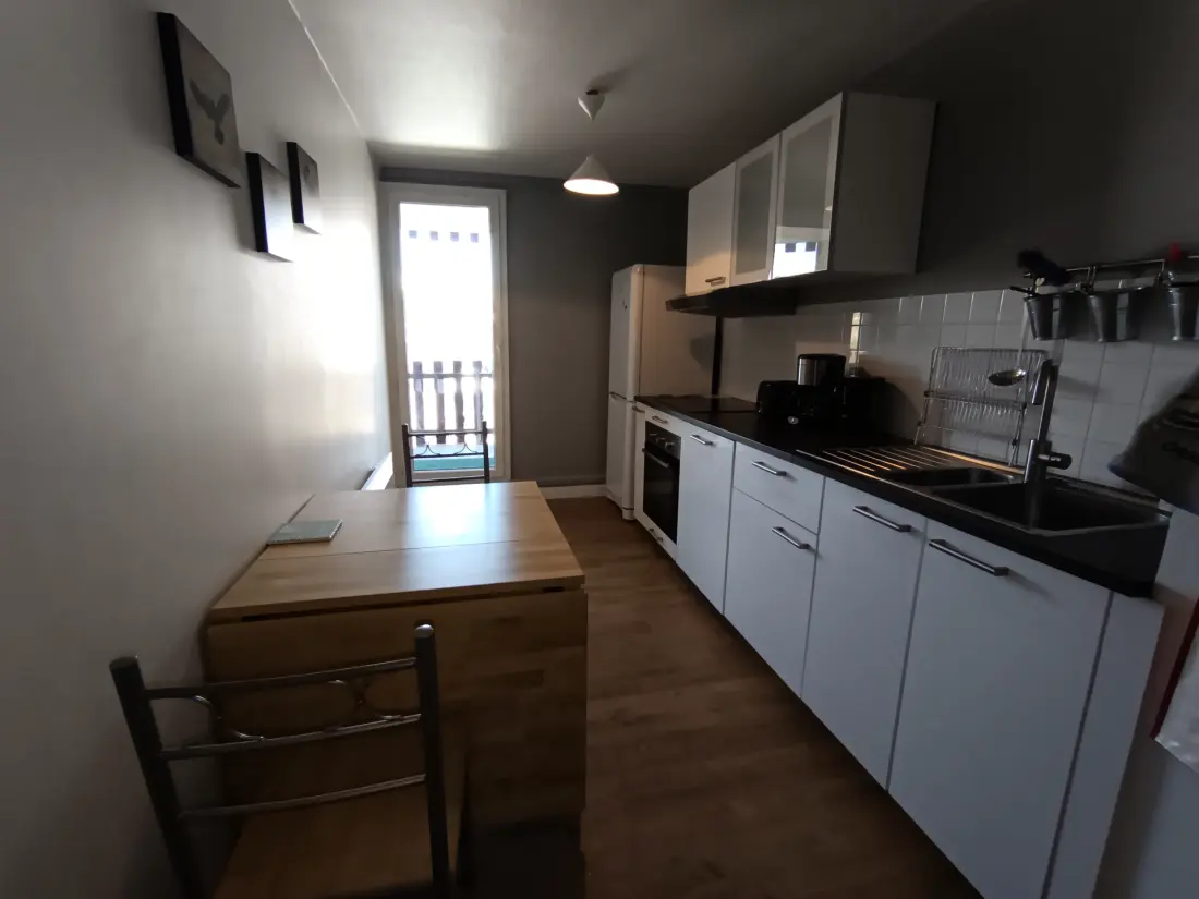 Residentie Les Miandettes