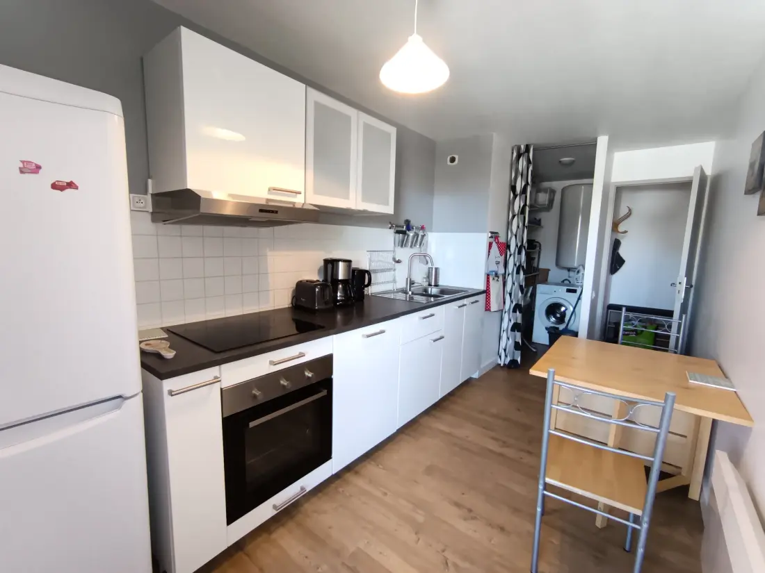 Residentie Les Miandettes