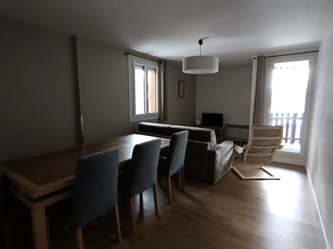 Residentie Les Miandettes