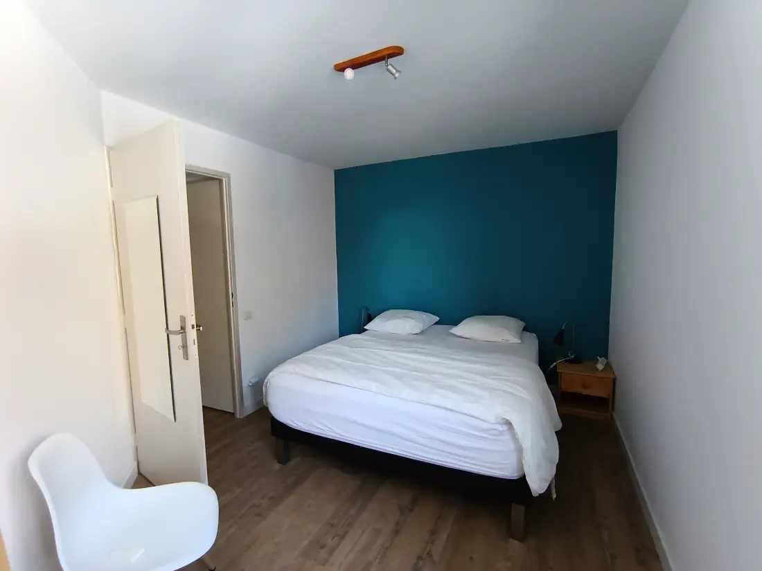 Residentie Les Miandettes