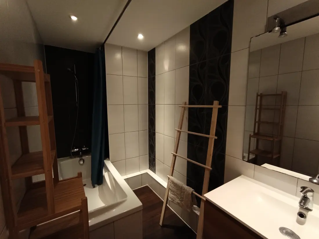 Residentie Les Miandettes