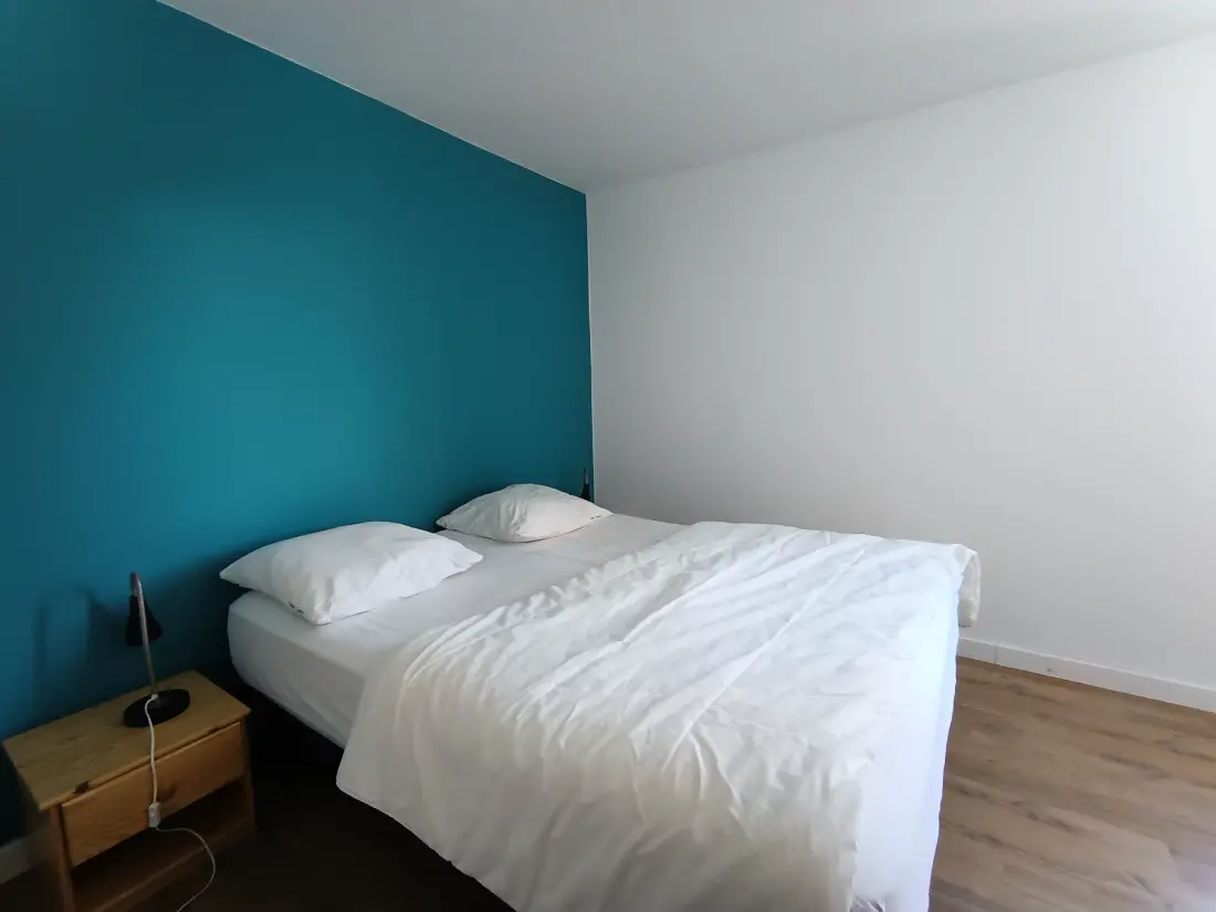 Residentie Les Miandettes