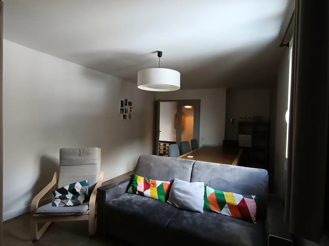 Residentie Les Miandettes