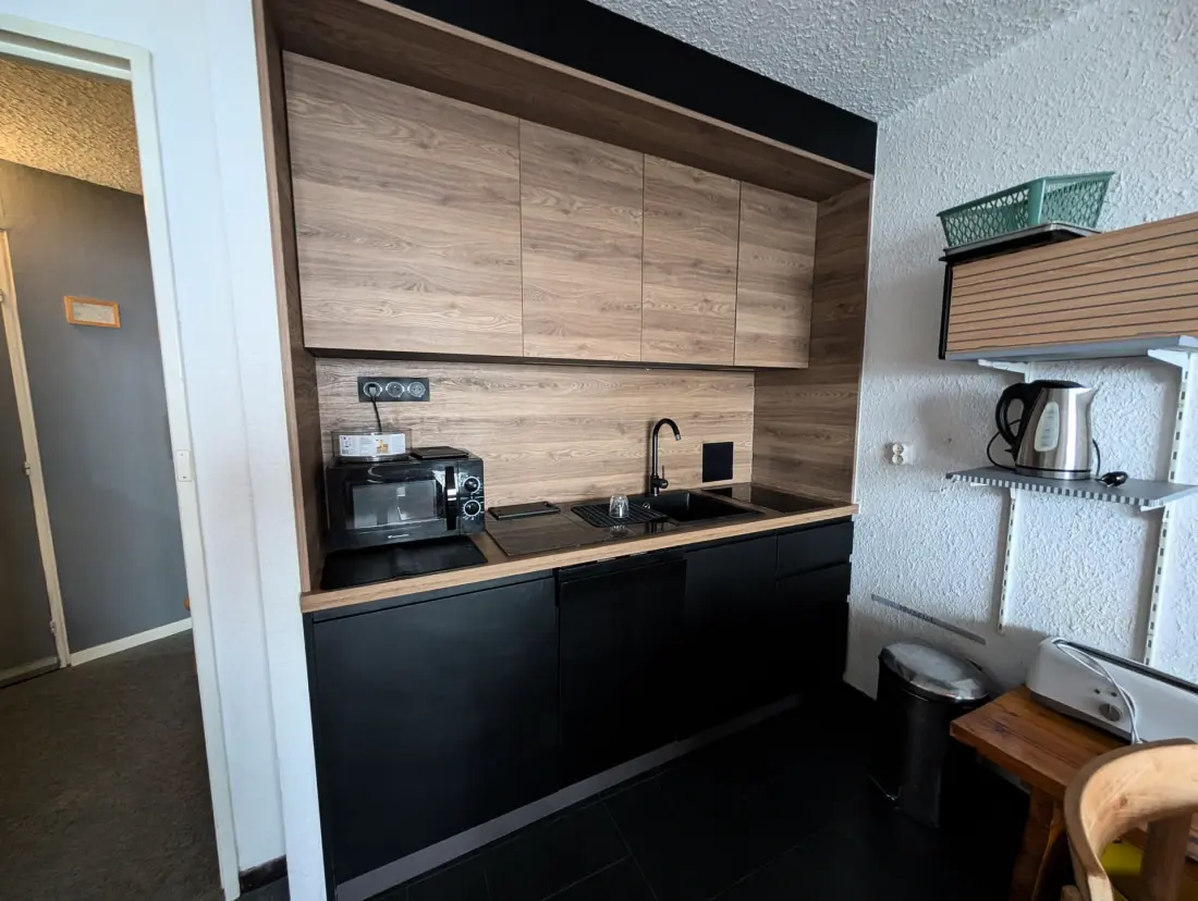 Residentie Loubatiere