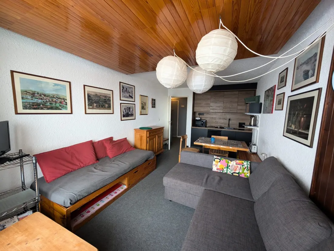 Residentie Loubatiere