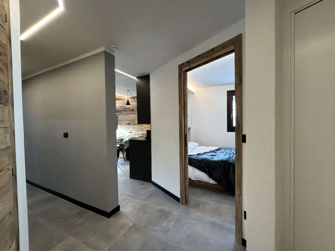 Residencia Loubatière