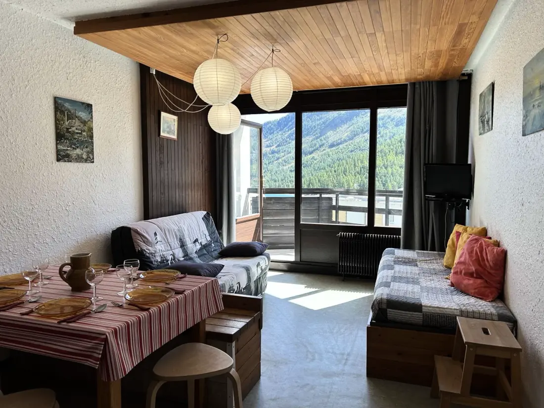 Residencia Loubatière