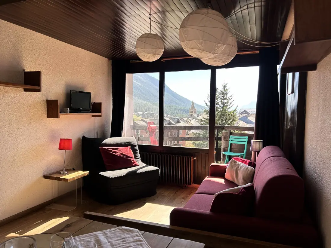 Residencia Loubatière