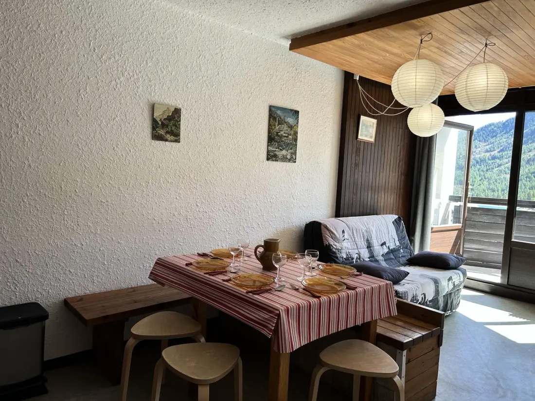Residencia Loubatière
