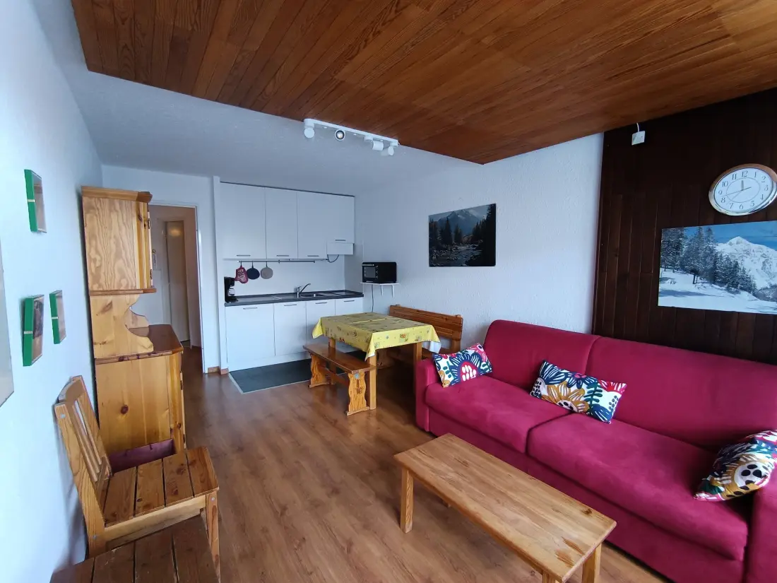Residentie Loubatiere