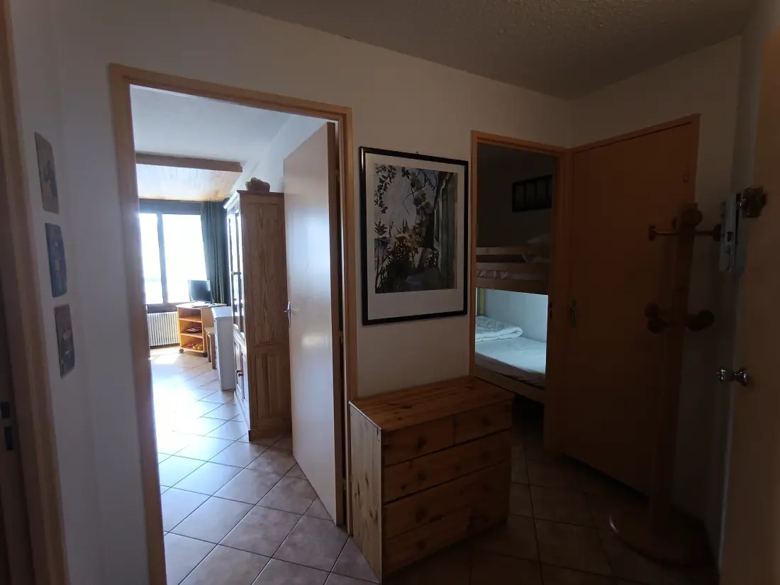Residentie Loubatiere