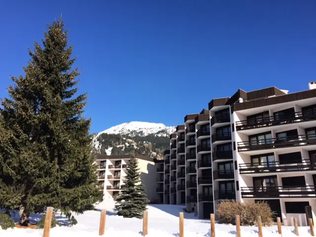 Residenza Loubatière