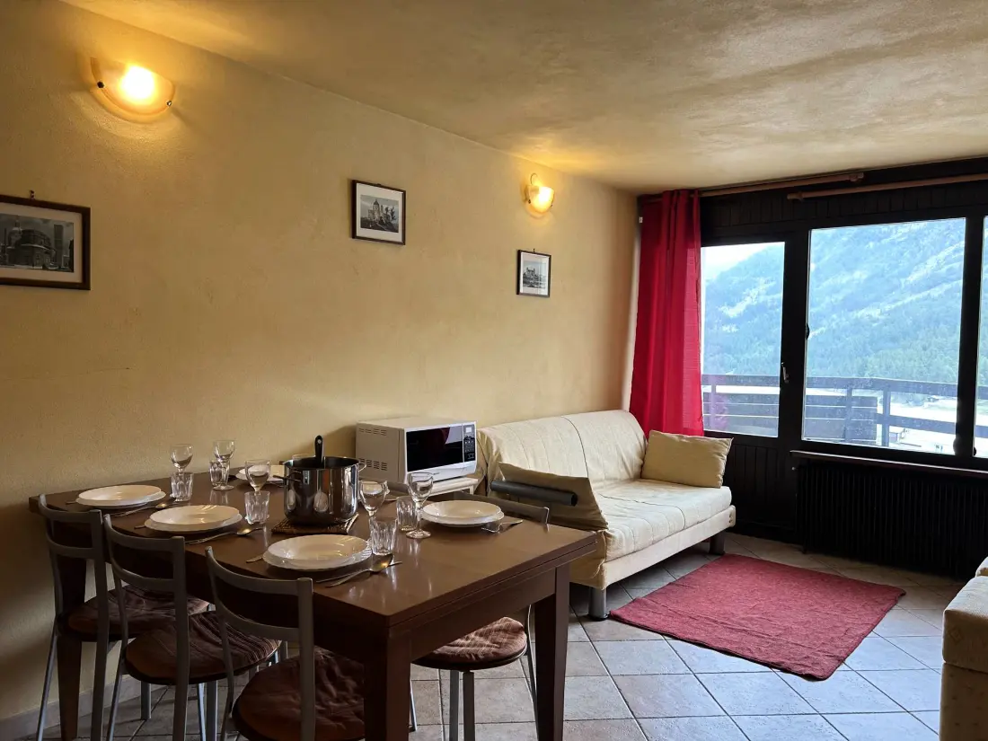 Residencia Loubatière