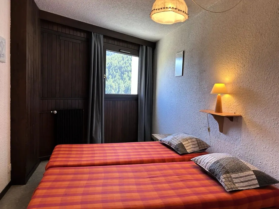 Residencia Loubatière