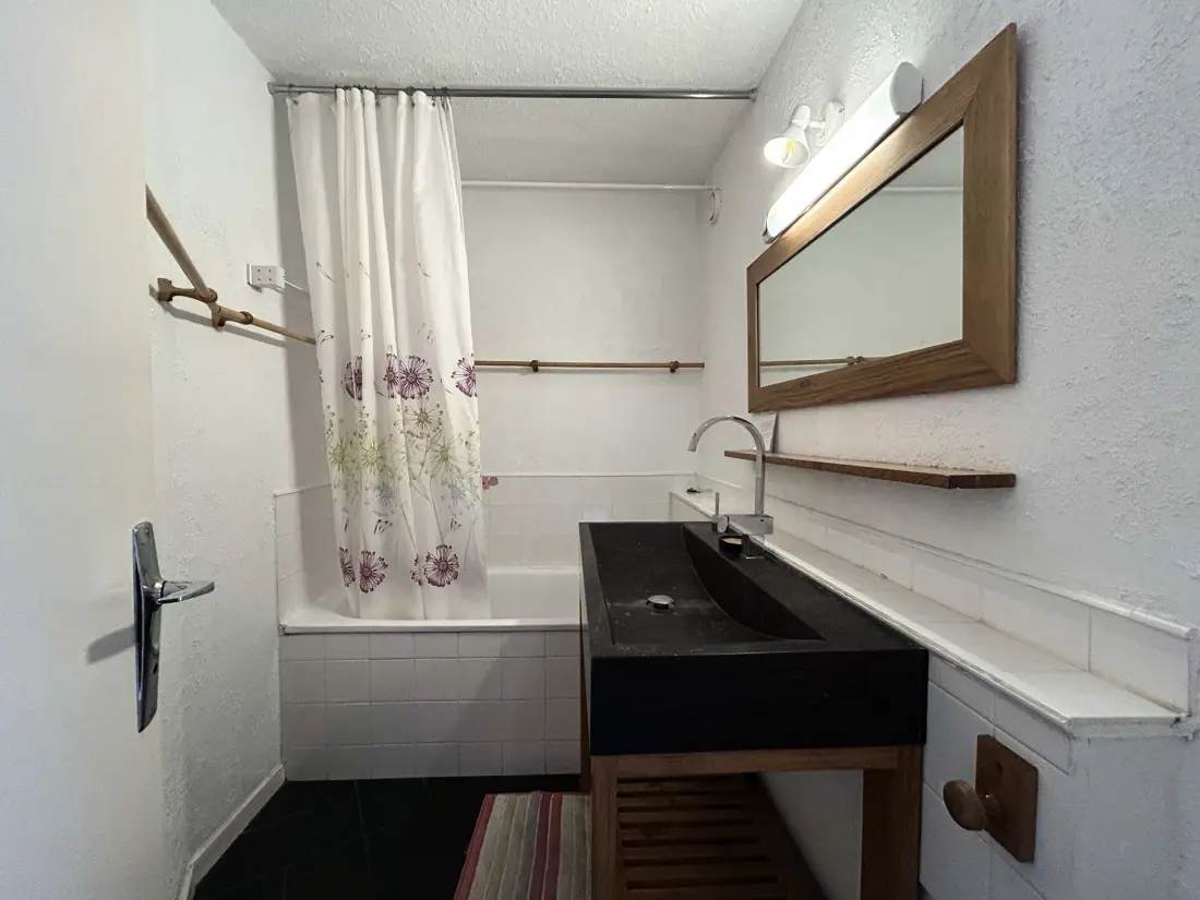 Residencia Loubatière