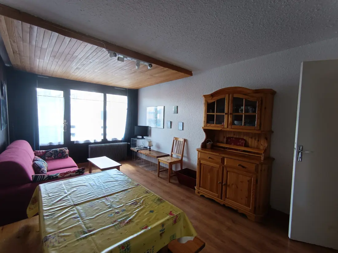 Residentie Loubatiere