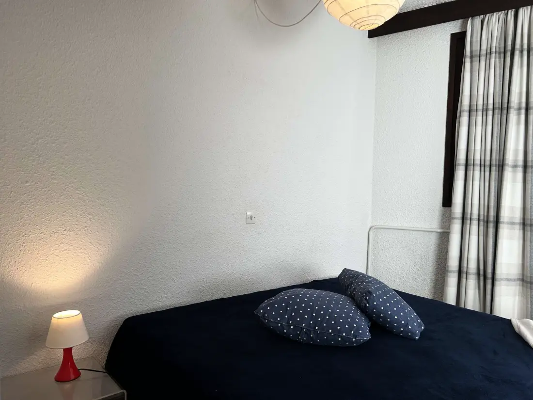 Residencia Loubatière