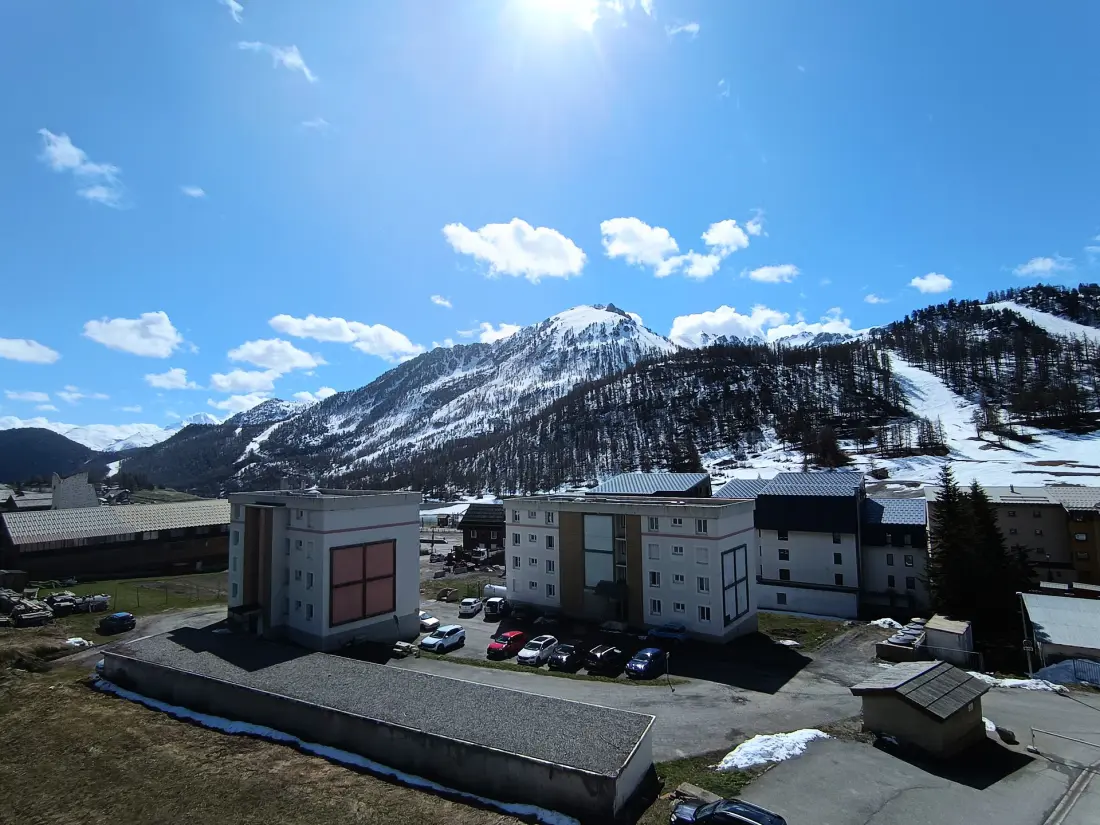 Residentie Loubatiere