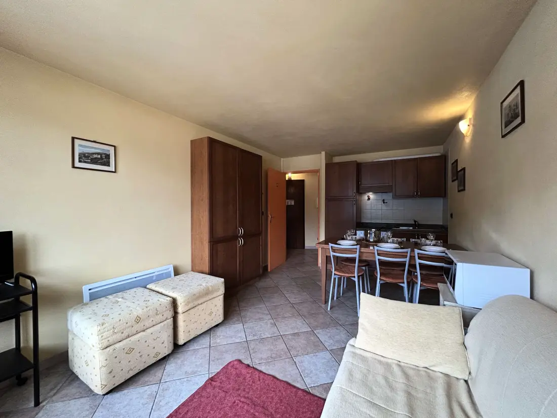 Residencia Loubatière
