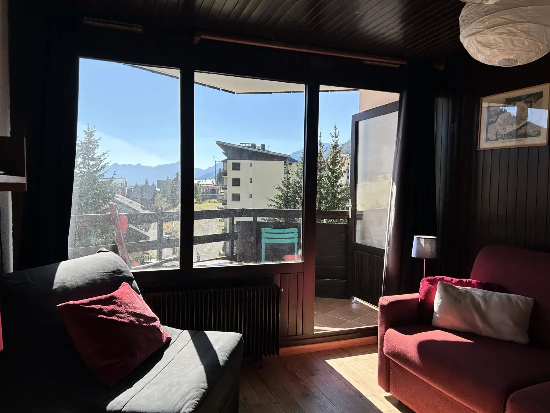 Residencia Loubatière