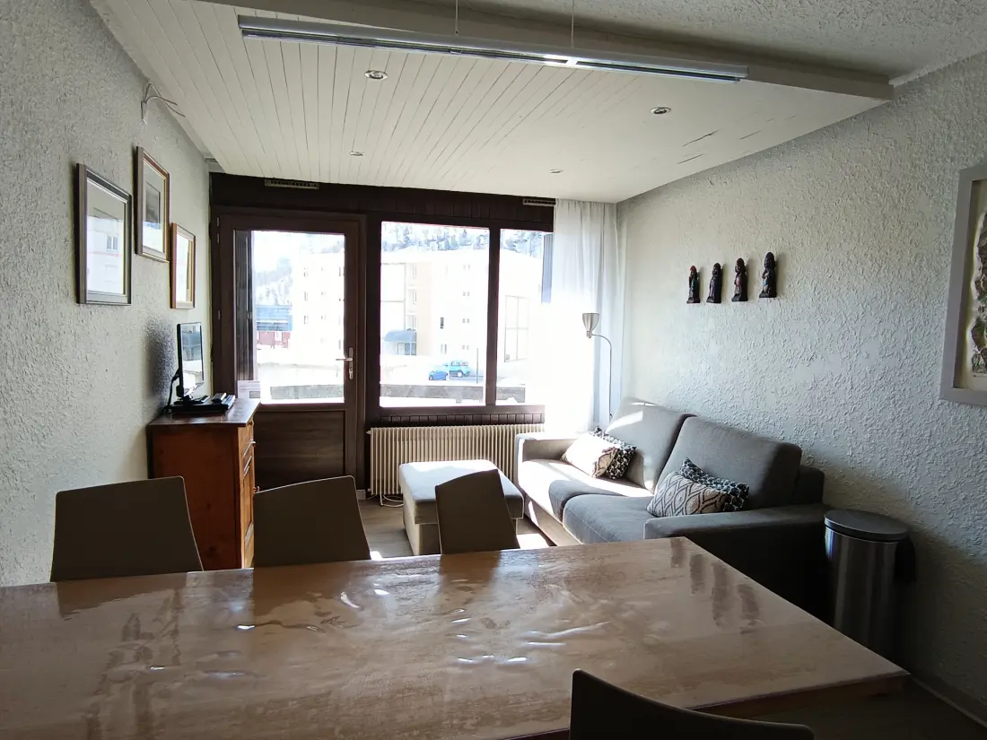 Residentie Loubatiere