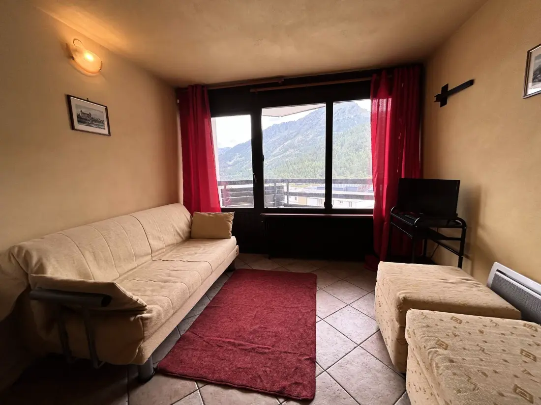 Residencia Loubatière