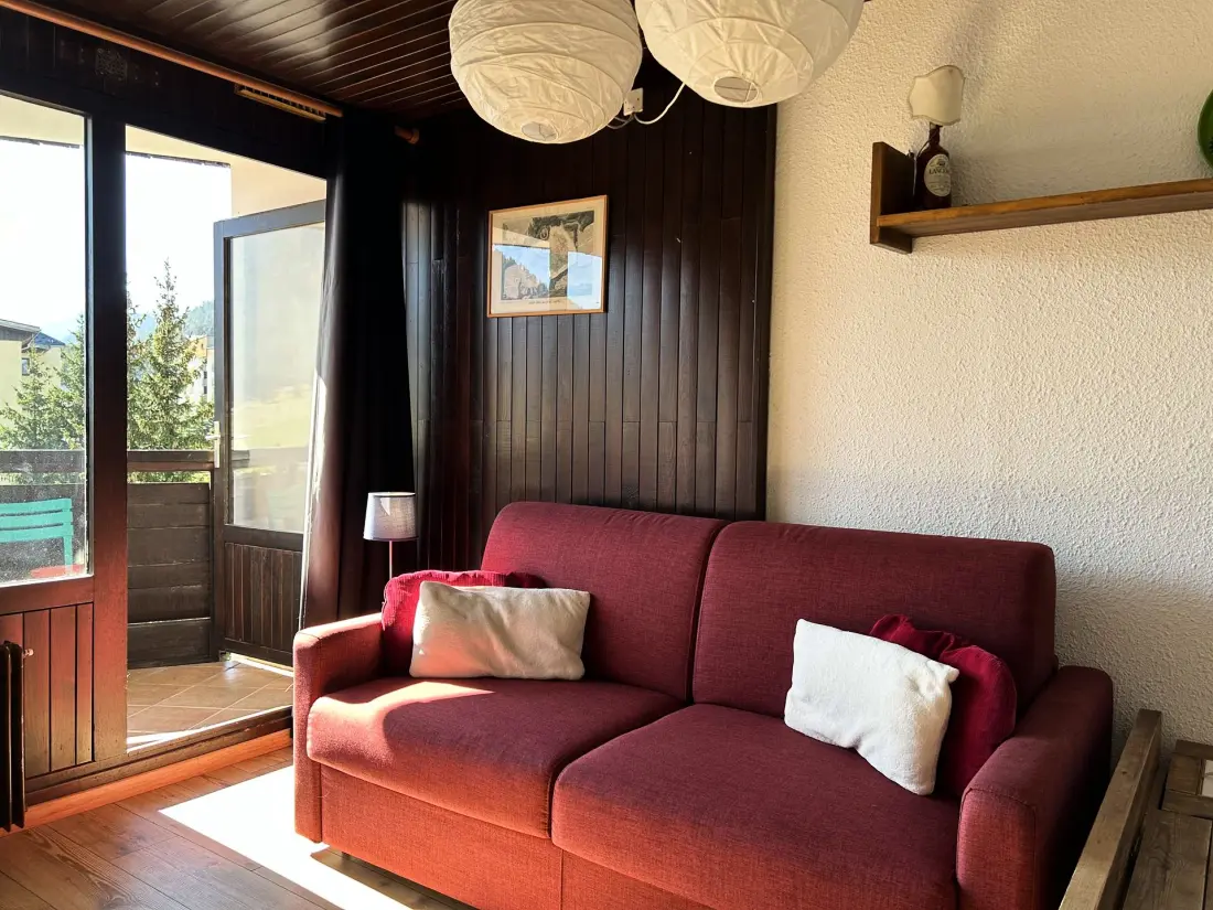 Residencia Loubatière