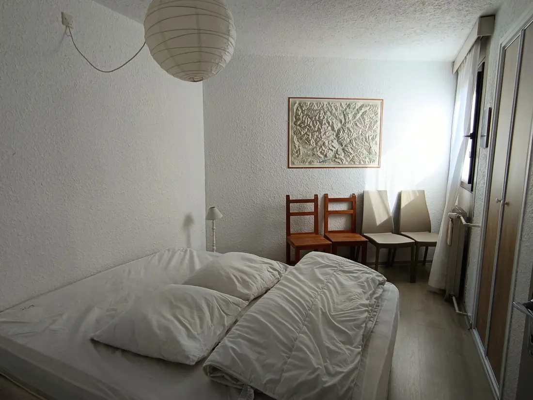 Residentie Loubatiere