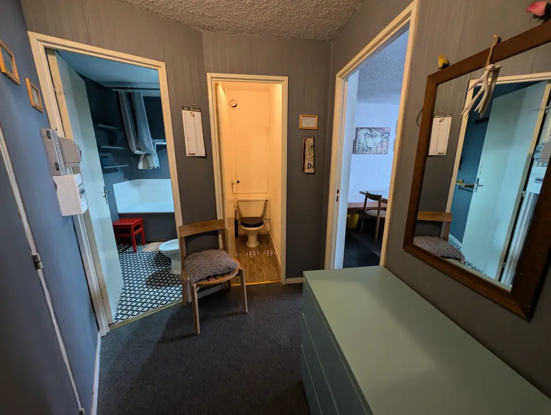 Residentie Loubatiere